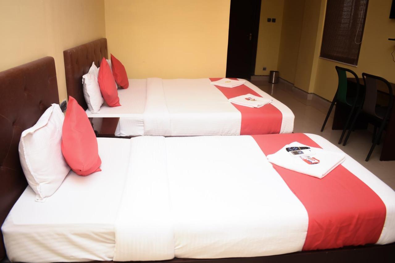 Hotel Jaypee Inn Hāora Eksteriør billede